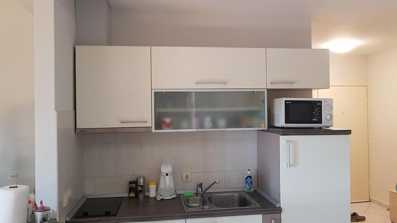 Apartment Viktor,Parking Osijek Bagian luar foto