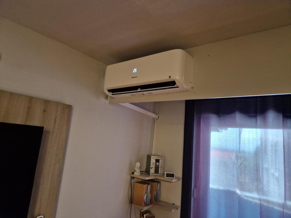 Apartment Viktor,Parking Osijek Bagian luar foto