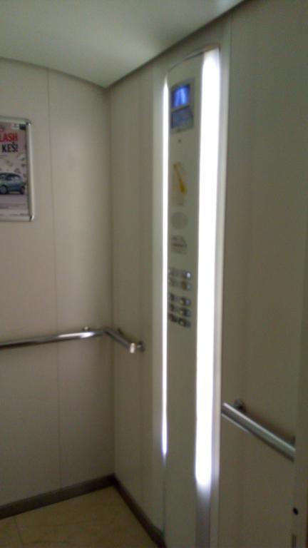 Apartment Viktor,Parking Osijek Bagian luar foto
